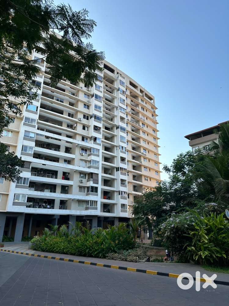 Flat for Rent at falinr