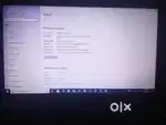 Lanovo ThinkPad i5 processor 128 gb SSD windows 10