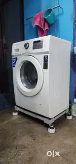 SAMSUNG 6KG FULLY AUTOMATIC