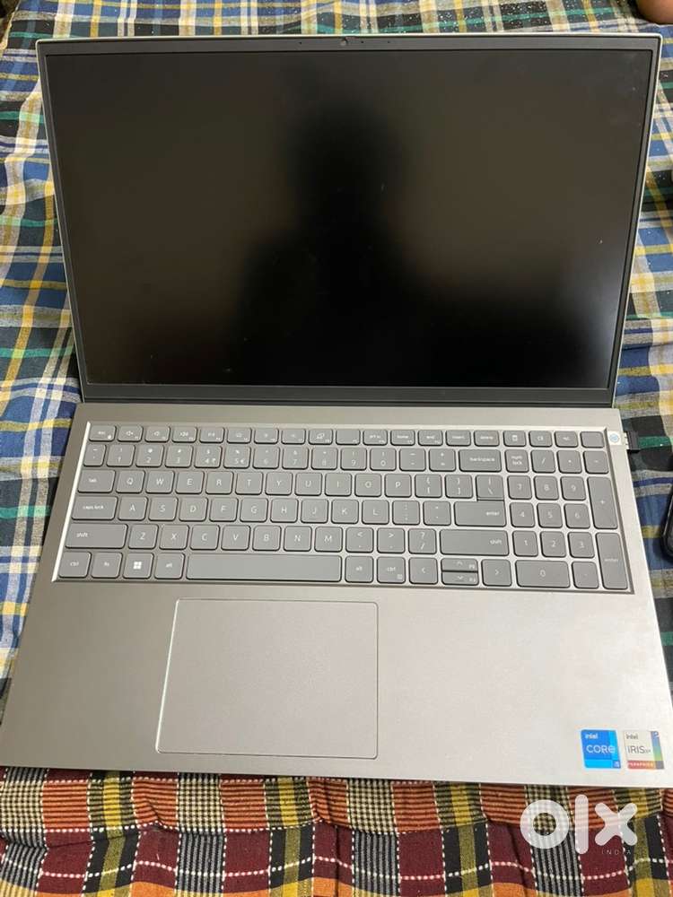 Dell inspiron 15 5518 i5 11gen