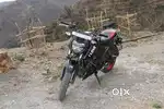 My Bike is Very Good Condition Apache RTR 160 4V