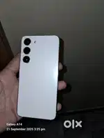 S23 5G 8+256