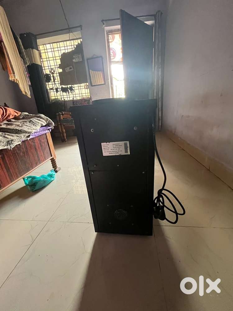Coffee machine
