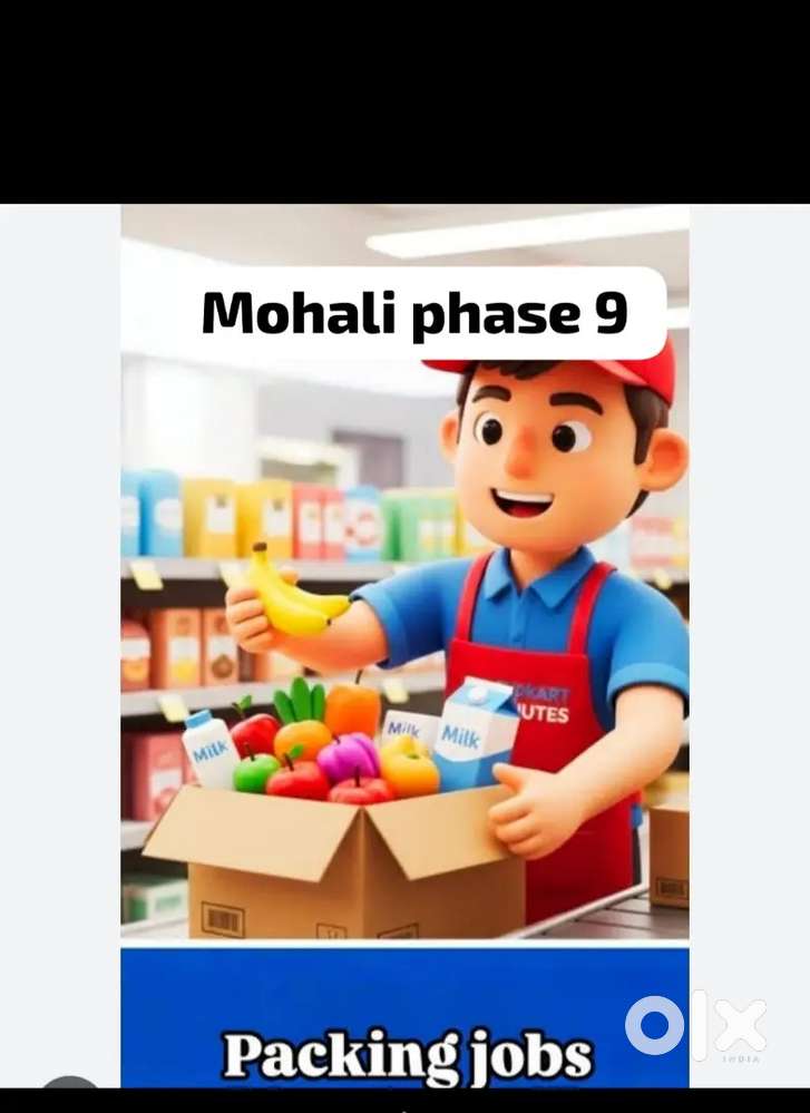 Mohali phase 9