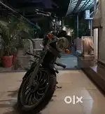 Royal Enfield