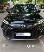 Toyota Urban Cruiser Hyryder 1.5 V Hybrid, 2025, Petrol