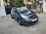 Tata Indica Vista 2008-2013 Terra Quadrajet 1.3L, 2011, Diesel