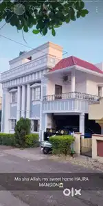 Independent Bungalow For Sale