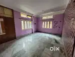 Independent 2bhk zoo road near assam state zoo. Running water bike