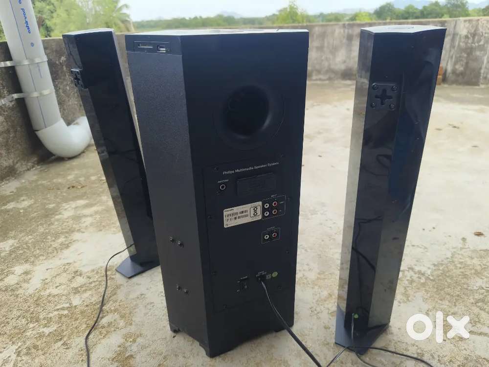 Home Theatre