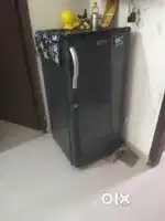 Fridge or Refrigerator