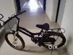 Hero cycle is bicycle