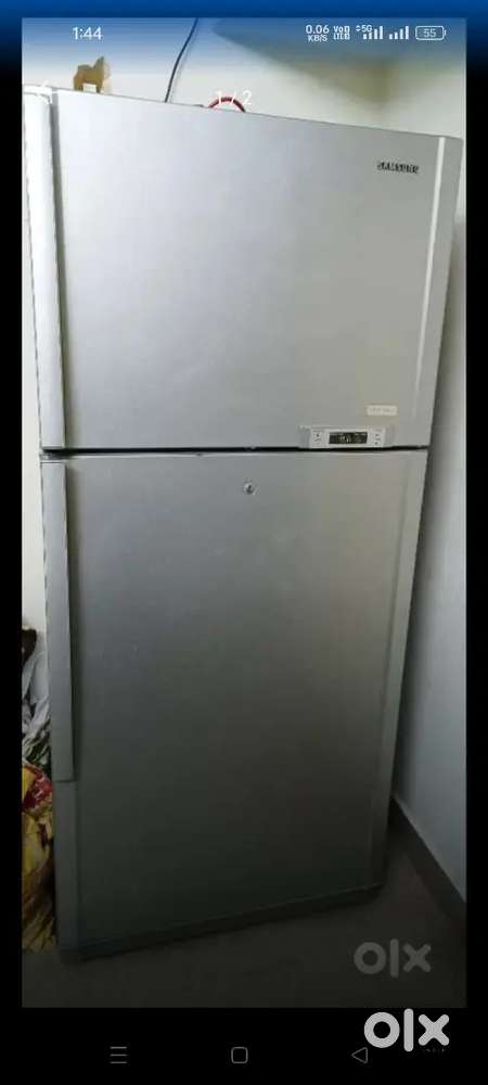 Samsung Fridge