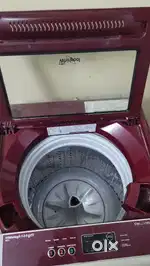 Whirlpool 6.5kg Washing Machine