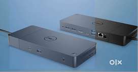 Dell docking station WD19 DC,WD19dcs With Dell 135W Charger,HDMI,DP.