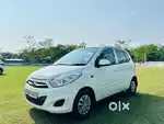 Hyundai i10, 2013, Petrol