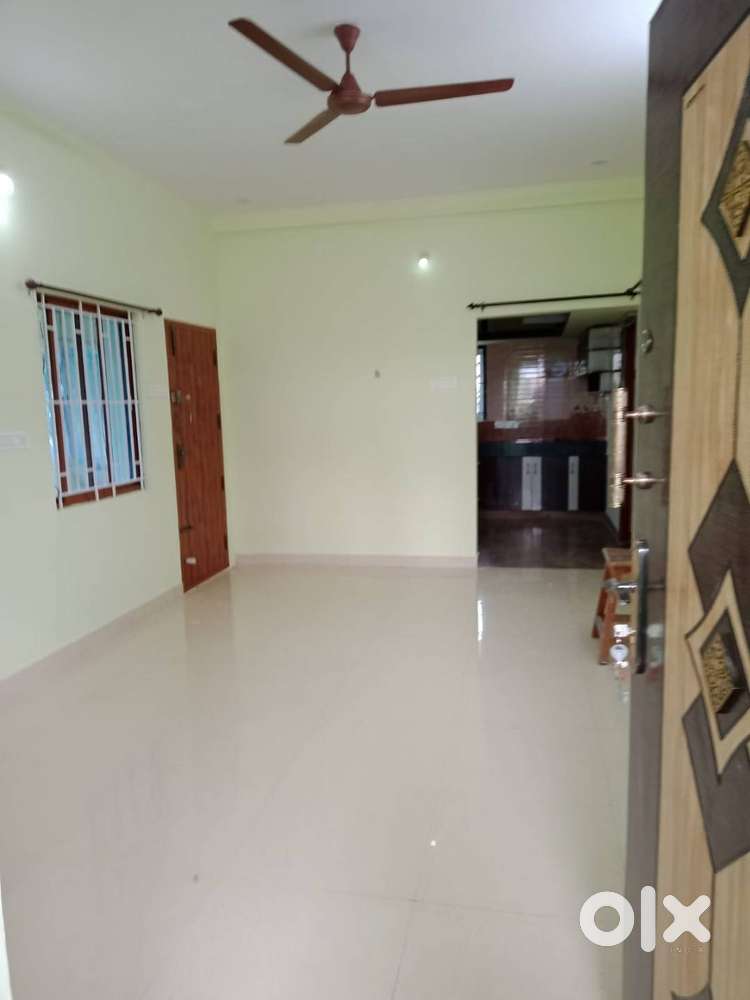 3BHK house available for rent in Urumandampalayam, MTP Road, GN MILLS