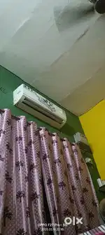 Godrej ka AC hai sel karna hai 8 sal Purana Hai