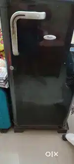 Fridge 5star