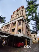 A fully furnished apartment for rent or sale