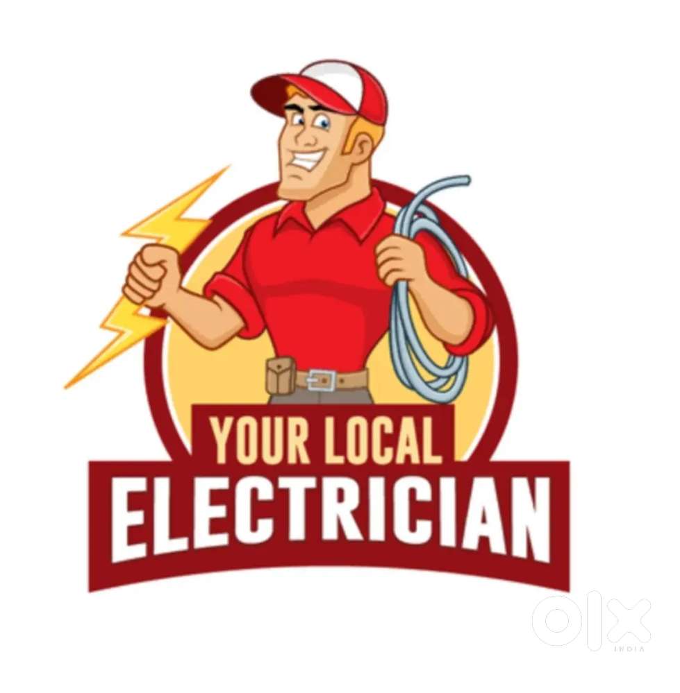 Home All Electrical Works