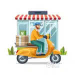 Delivery Boy Job