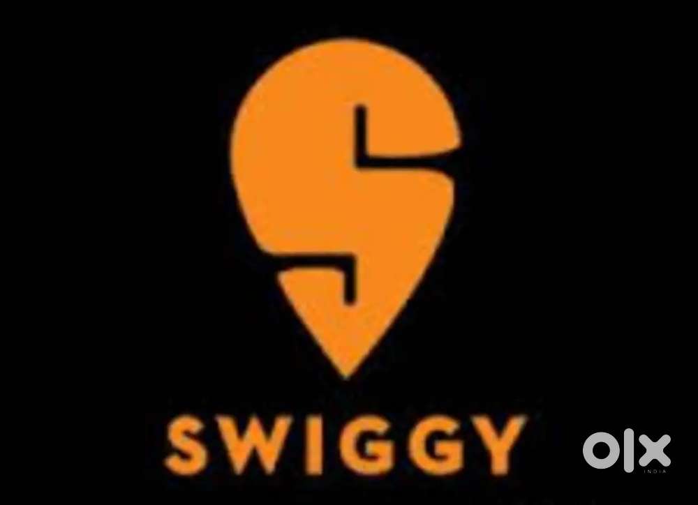 Swiggy delivery boy