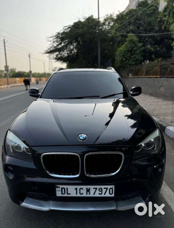 BMW X1 2012 Petrol Good Condition