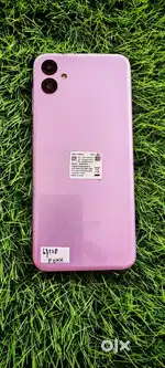 Galaxy f14 5g