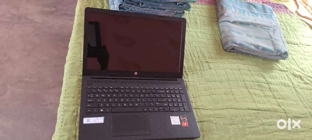 HP leptop sell