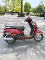 Access 125