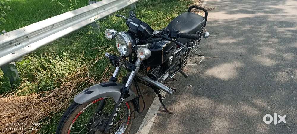 Good condition