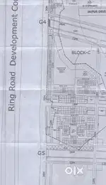 Patel nagar near indira gandhi nagar, jagatpura near ring road