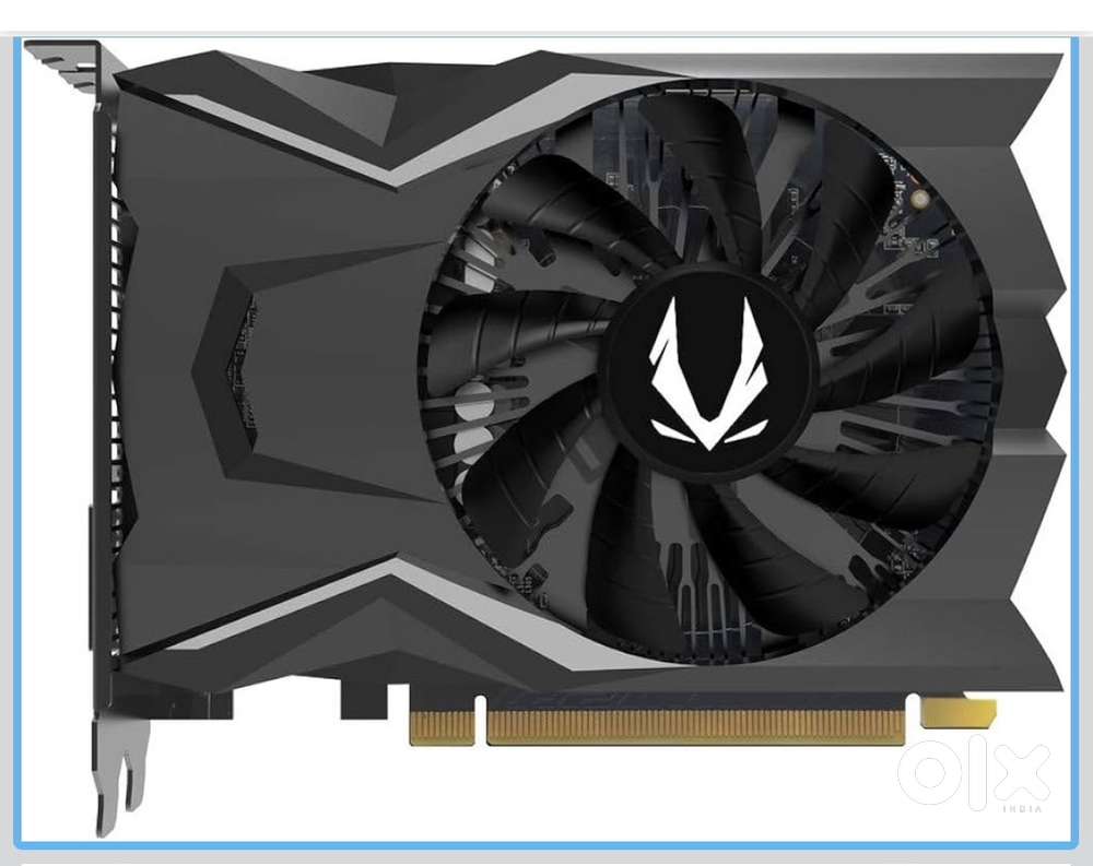 GTX 1650 4GB RAM