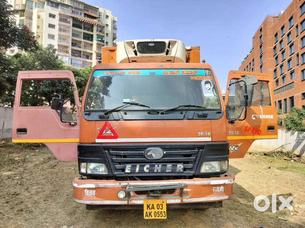 25 EICHER 20.16 0553