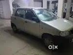 Maruti Suzuki Alto 2007 Petrol 85000 Km Driven