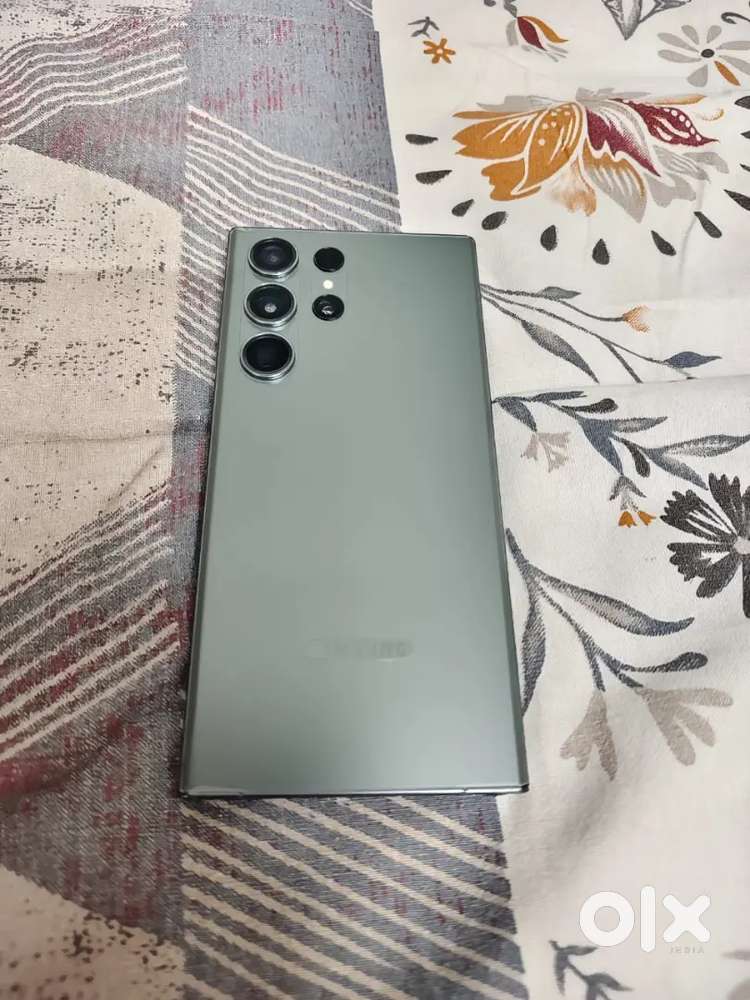 Samsung s23 ultra