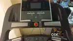 Treadmill viva fitness