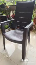 Gardern Chairs