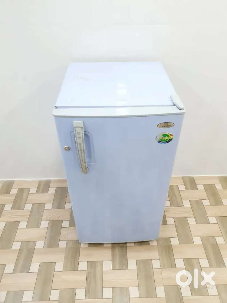 Videocon  single door refrigerator  best condition