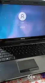 Dell ,laptop