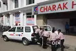 पुरुष / महिला की @ HOSPITAL में आवश्यकता है