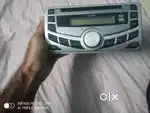 TOYOTA CAR MUSIC SYSTEM