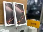 New Apple Iphone 16 Pro Max 256GB Global at just 104900 ONLY