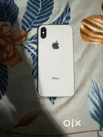 Iphone  x 64gb