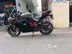 Apace RR 310 Showroom Condition