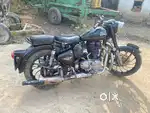 Bullet elctra he 350 cc good condtion me he