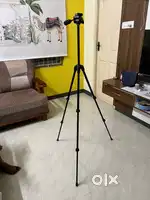DSLR Camera Tripod - VANGUARD CX 203 AP