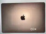 Macbook Air M1 Gold