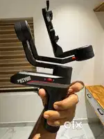 Zhiyun weebil S, Capture Pro-Level Shots Today: Gimbal Ready to Go!
